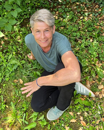 Manuela Duschek Pflegedienst Elia